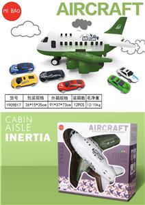 Parking / Airport - OBL983836