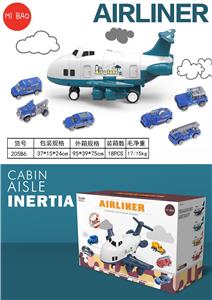 Parking / Airport - OBL983844