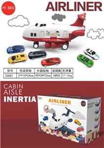 Parking / Airport - OBL983853
