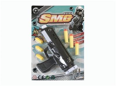 Soft bullet gun / Table Tennis gun - OBL983888