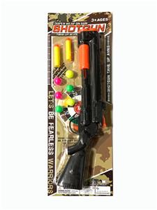 Soft bullet gun / Table Tennis gun - OBL983890