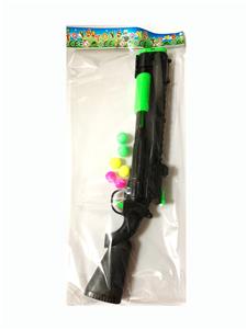 Soft bullet gun / Table Tennis gun - OBL983892