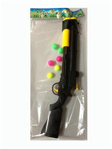 Soft bullet gun / Table Tennis gun - OBL983893