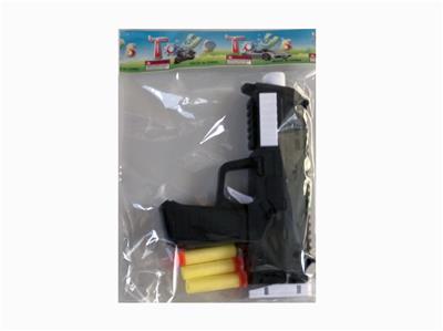 Soft bullet gun / Table Tennis gun - OBL983905