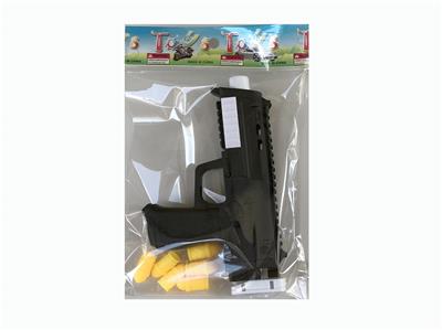 Soft bullet gun / Table Tennis gun - OBL983907