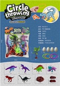 Animaltoys - OBL983940