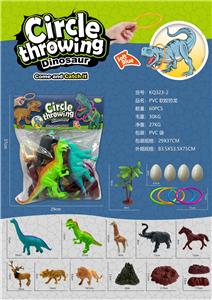 Animaltoys - OBL983950