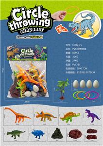 Animaltoys - OBL983953