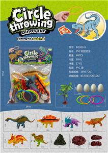 Animaltoys - OBL983954