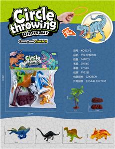 Animaltoys - OBL983956