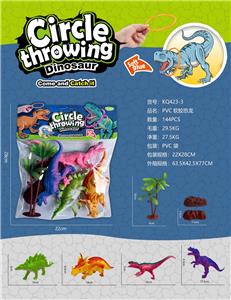 Animaltoys - OBL983957