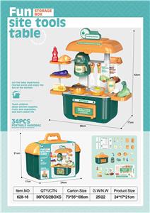 Set series - OBL984007