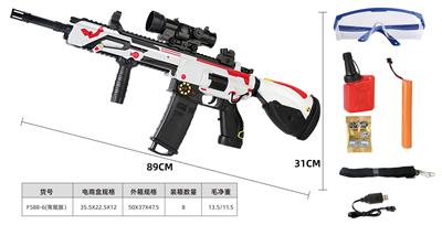 416星际手自一体（常规版） - OBL984036
