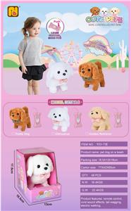 骨头牵绳狗 - OBL984125