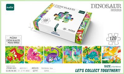 Patchwork - OBL984245