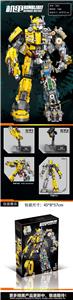 擎天柱（1586+PCS）（电商版） - OBL984263