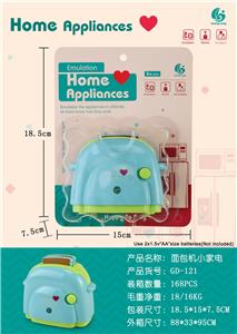 Functional electrical appliances - OBL984269