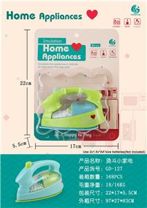 Functional electrical appliances - OBL984281