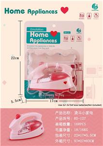 Functional electrical appliances - OBL984282