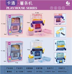 Functional electrical appliances - OBL984302