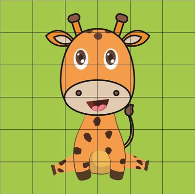 Patchwork - OBL984321