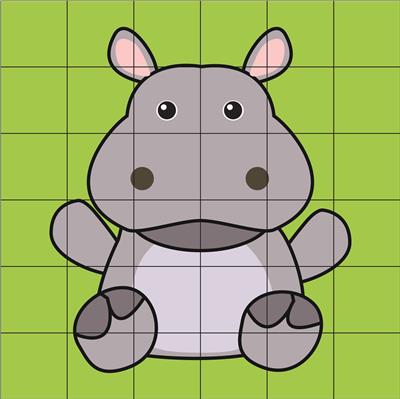 Patchwork - OBL984322