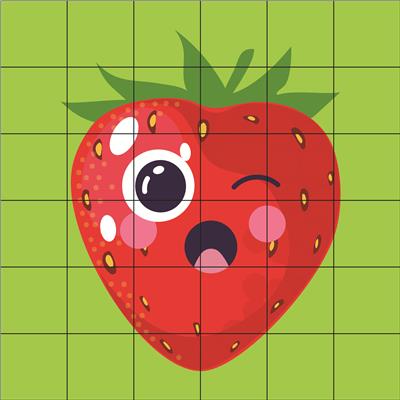 Patchwork - OBL984341