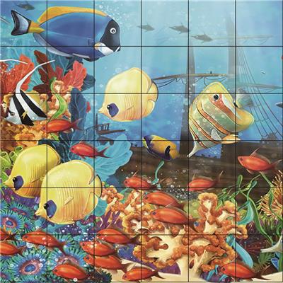 Patchwork - OBL984346