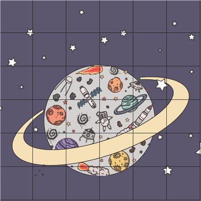 Patchwork - OBL984351