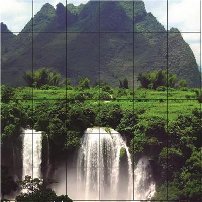 Patchwork - OBL984355