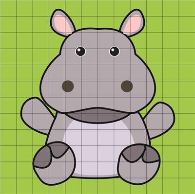 Patchwork - OBL984373