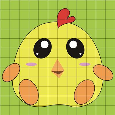 Patchwork - OBL984377