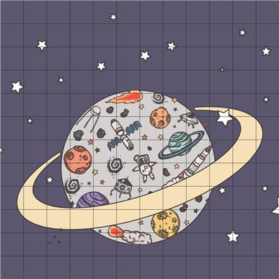 Patchwork - OBL984402
