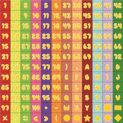 Patchwork - OBL984413