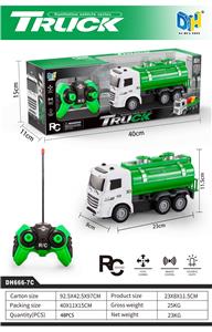 Remote control cars / tanks - OBL984443