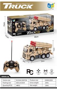 Remote control cars / tanks - OBL984456
