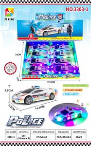 Electric cars/ tanks - OBL984459