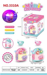Functional electrical appliances - OBL984482