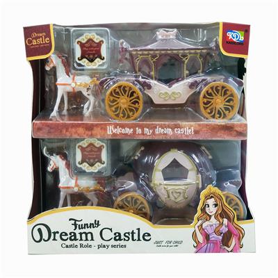 Carriage series - OBL984495