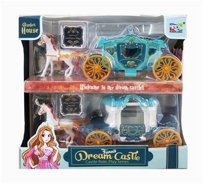 Carriage series - OBL984497