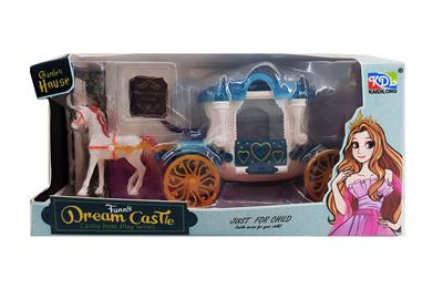 Carriage series - OBL984498