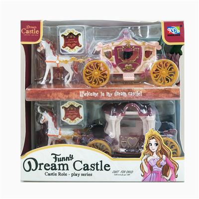 Carriage series - OBL984499