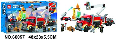 城市产品404PCS - OBL984503