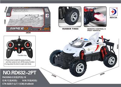 Remote control cars / tanks - OBL984647