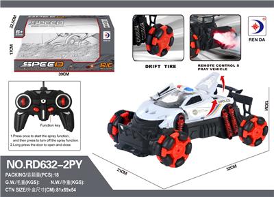 Remote control cars / tanks - OBL984659
