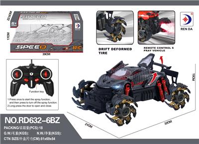 Remote control cars / tanks - OBL984674
