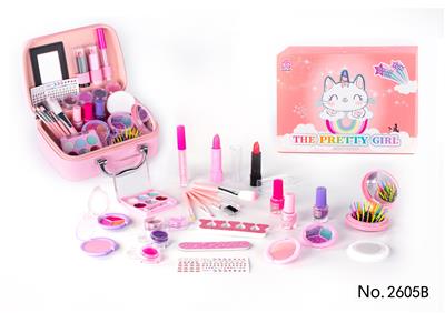 DIY彩妆 - OBL984775