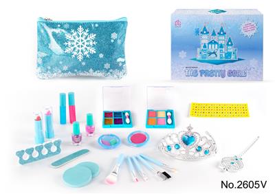 DIY彩妆 - OBL984776