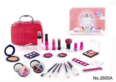 DIY彩妆 - OBL984778