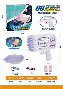 BUBBLE SET - OBL984799